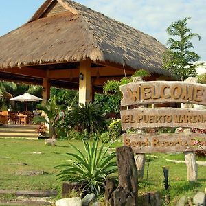 El Puerto Marina Beach Resort & Vacation Club